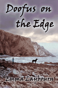 cover of Doofus on the Edge, a free children's adventure ebook